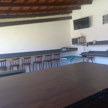 Pousada Da Praia II Guaruja Luaran gambar