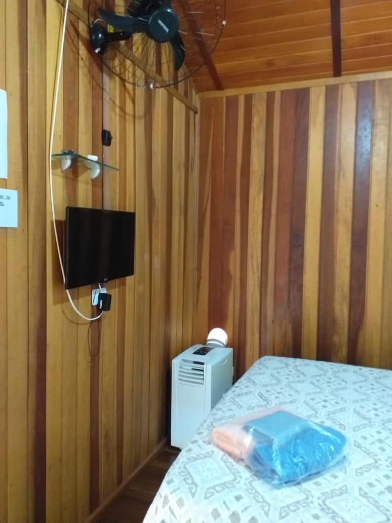 Pousada Da Praia II Guaruja Luaran gambar