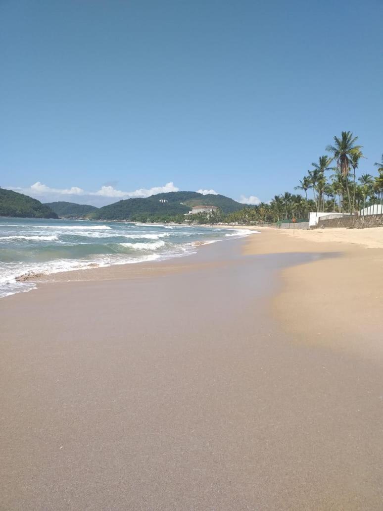Pousada Da Praia II Guaruja Luaran gambar