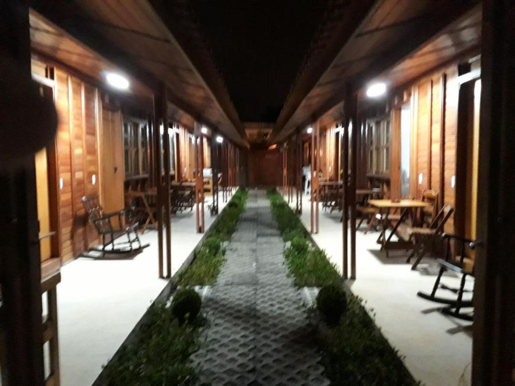 Pousada Da Praia II Guaruja Luaran gambar