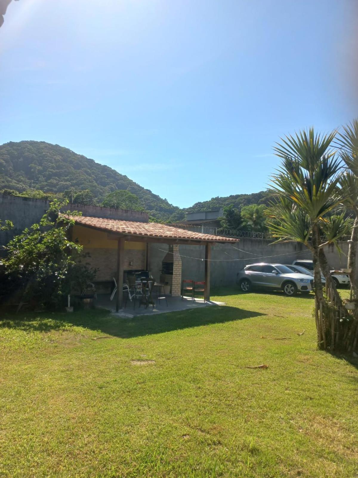 Pousada Da Praia II Guaruja Luaran gambar
