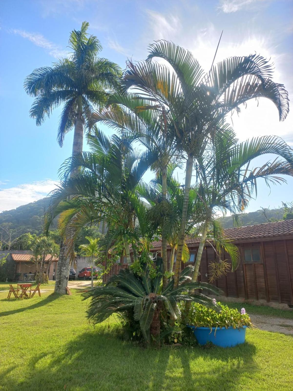 Pousada Da Praia II Guaruja Luaran gambar