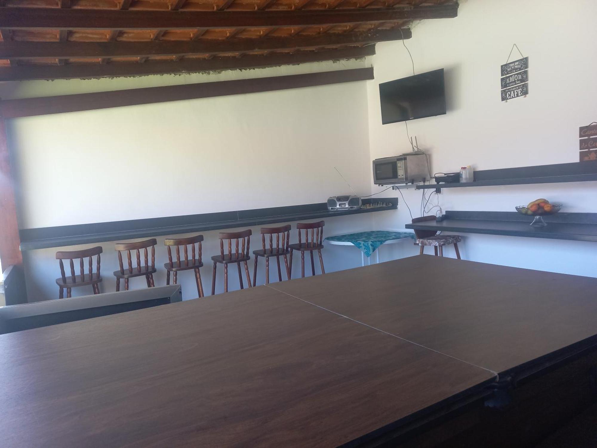 Pousada Da Praia II Guaruja Luaran gambar