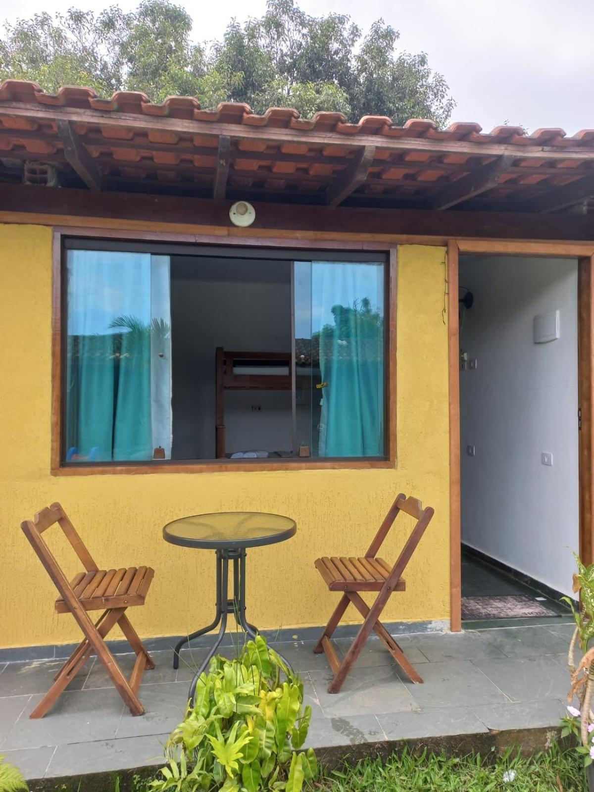 Pousada Da Praia II Guaruja Luaran gambar
