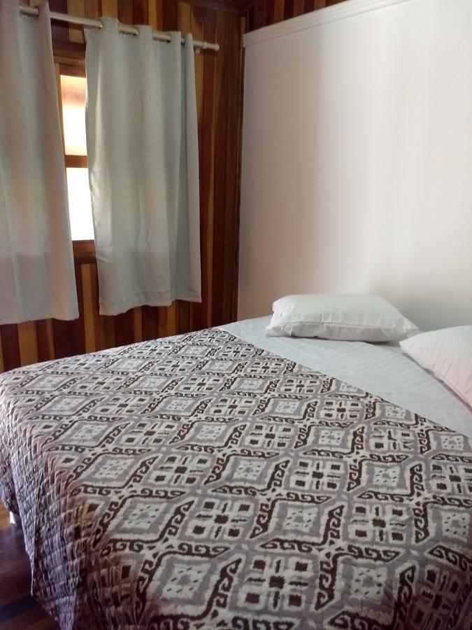 Pousada Da Praia II Guaruja Luaran gambar