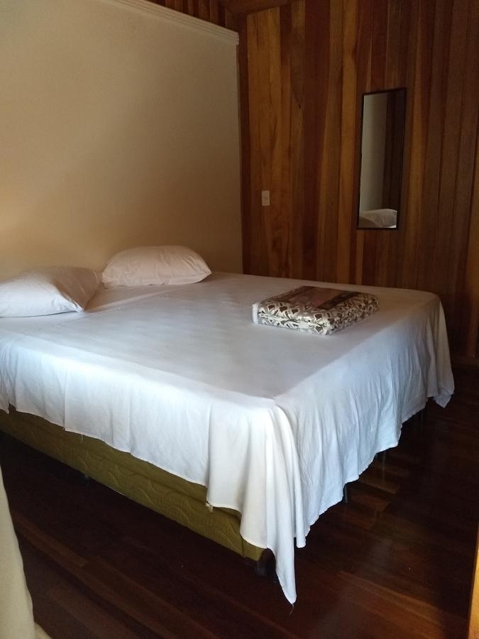 Pousada Da Praia II Guaruja Luaran gambar