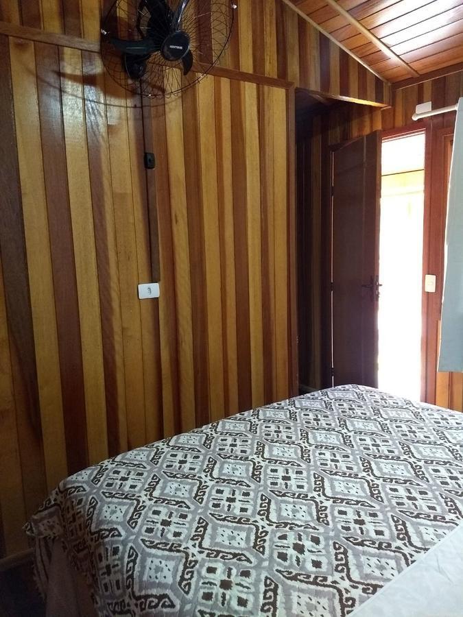 Pousada Da Praia II Guaruja Luaran gambar