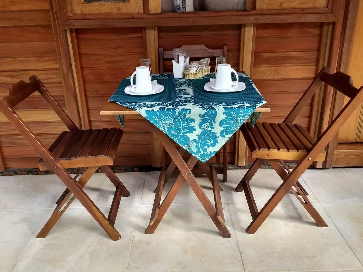 Pousada Da Praia II Guaruja Luaran gambar