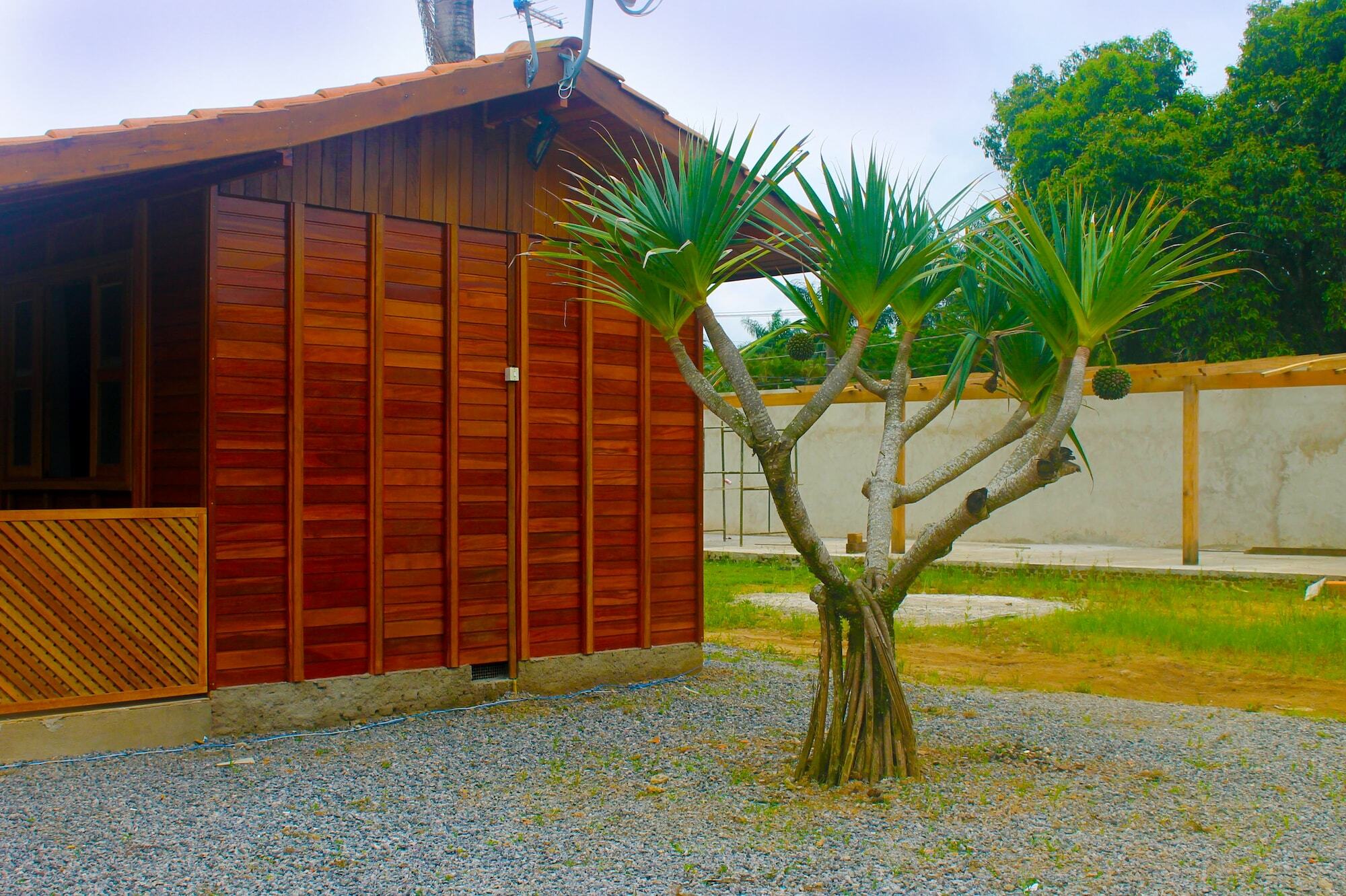 Pousada Da Praia II Guaruja Luaran gambar